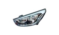 چراغ جلو برای هیوندای iX35 مدل 2011 تا 2018